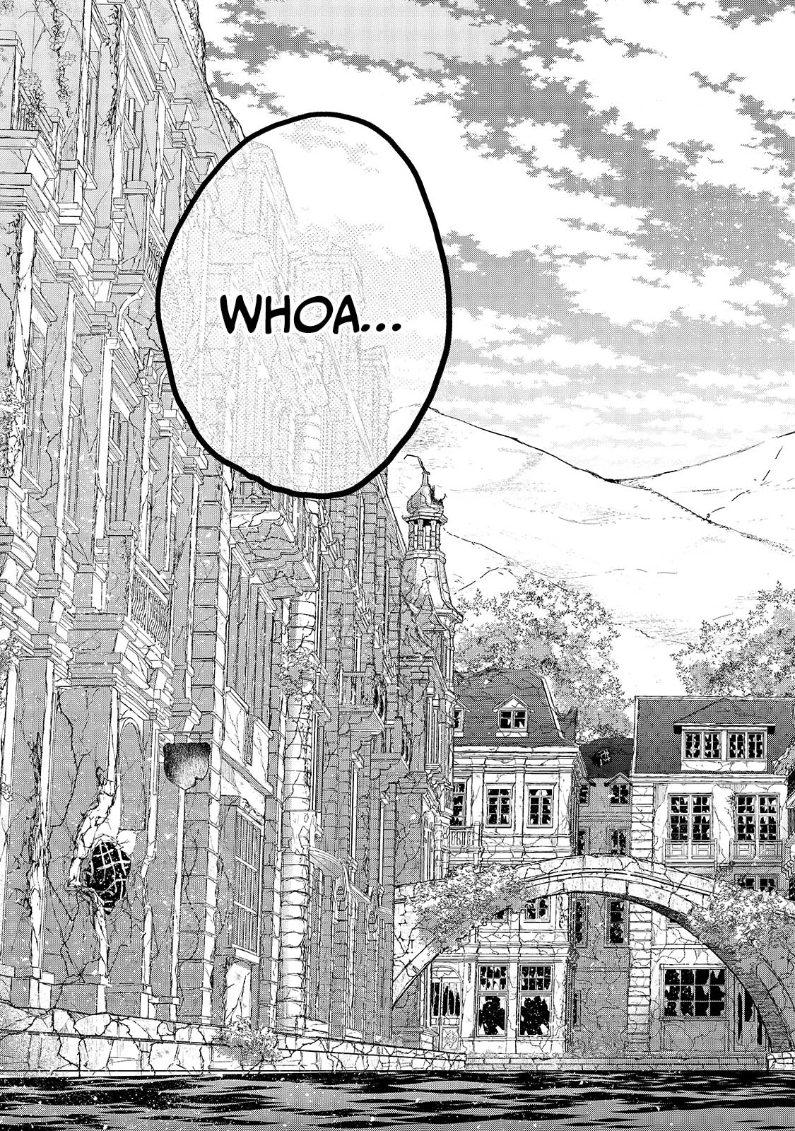 Saihate no Paladin Chapter 40 - Page 14