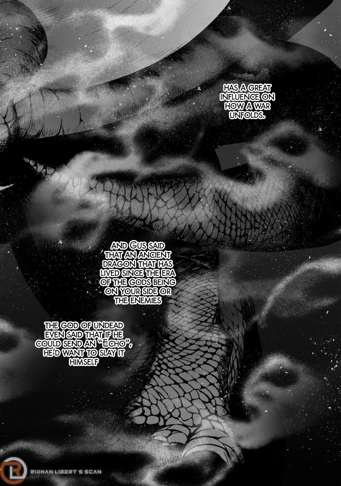 Saihate no Paladin Chapter 41 - Page 23
