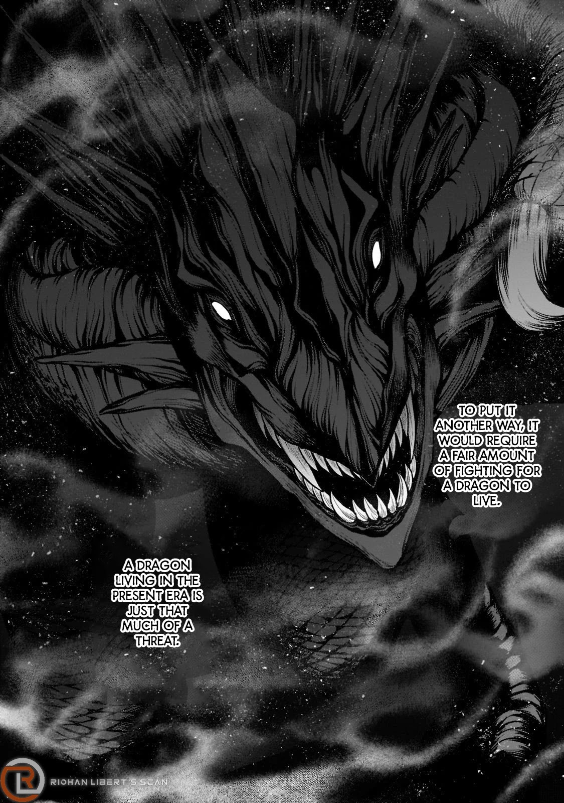 Saihate no Paladin Chapter 41 - Page 24