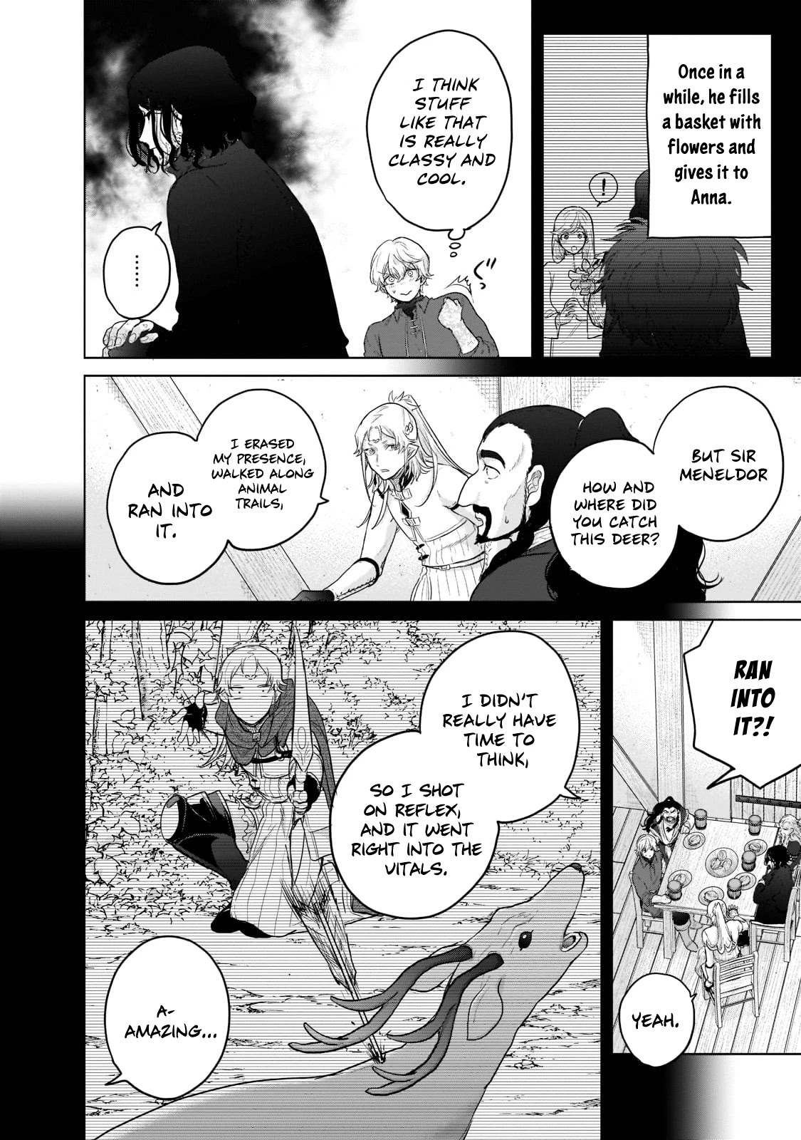 Saihate no Paladin Chapter 42 - Page 59