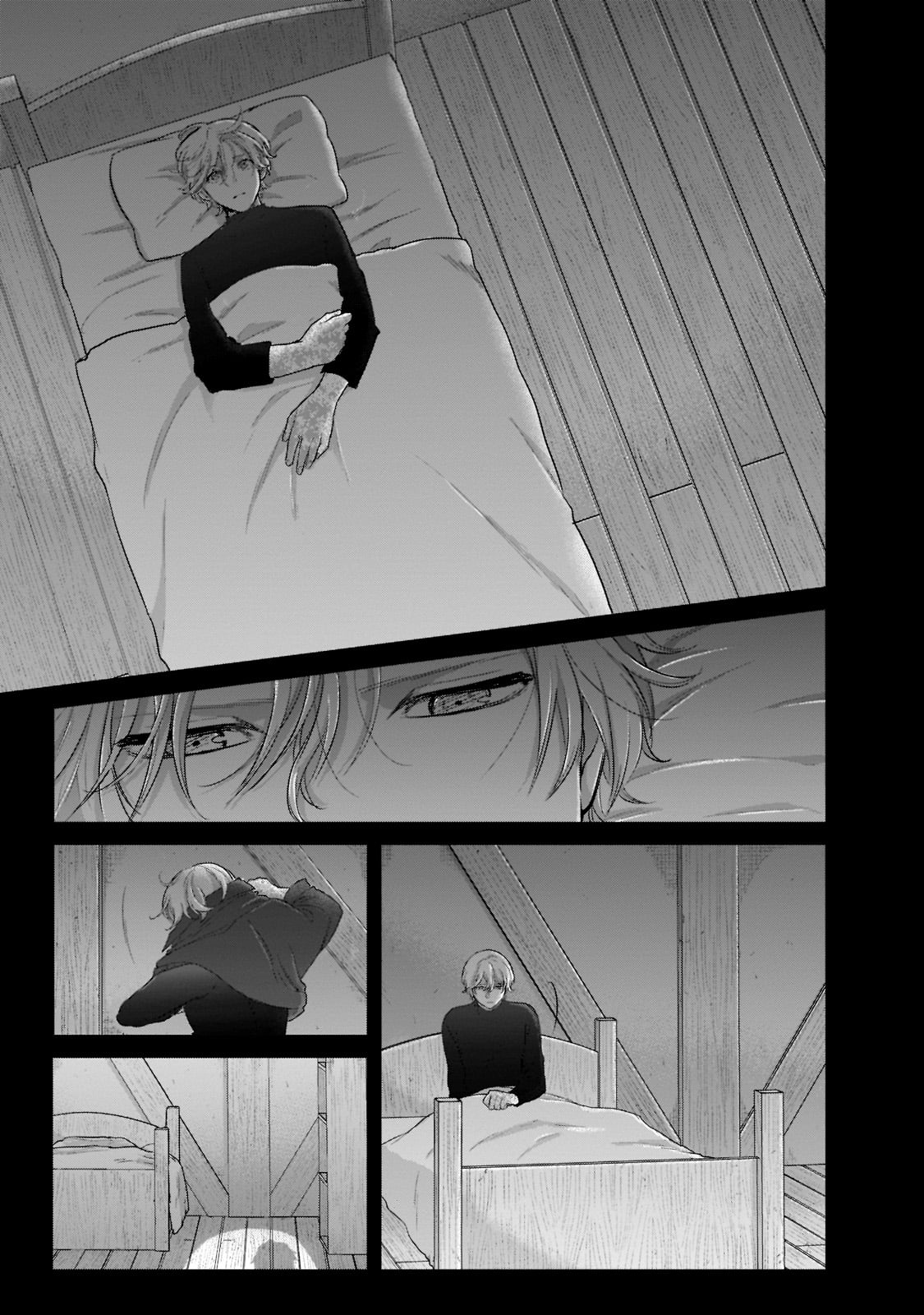 Saihate no Paladin Chapter 42 - Page 64