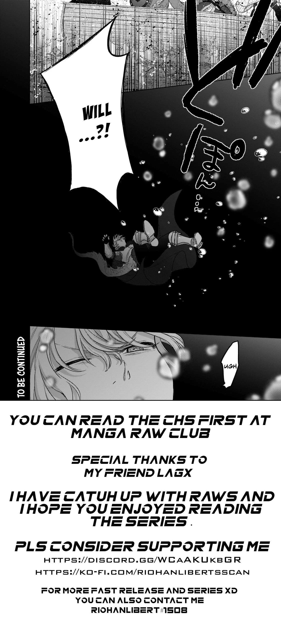 Saihate no Paladin Chapter 43 - Page 25