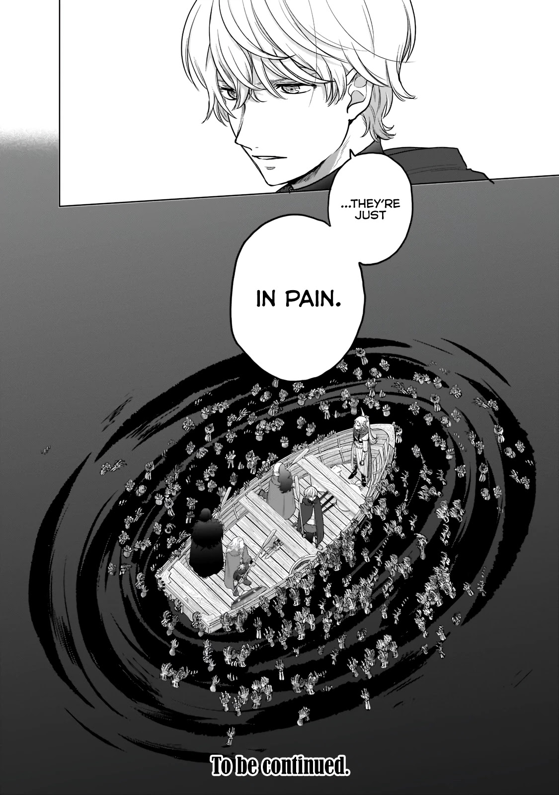 Saihate no Paladin Chapter 44 - Page 19