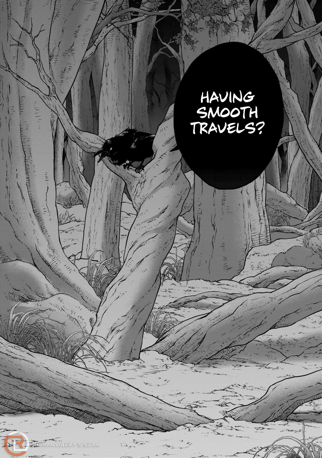Saihate no Paladin Chapter 47 - Page 15