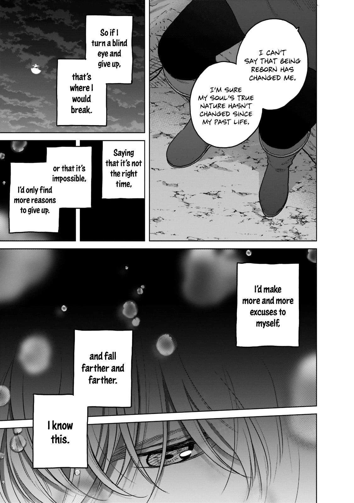 Saihate no Paladin Chapter 47 - Page 26