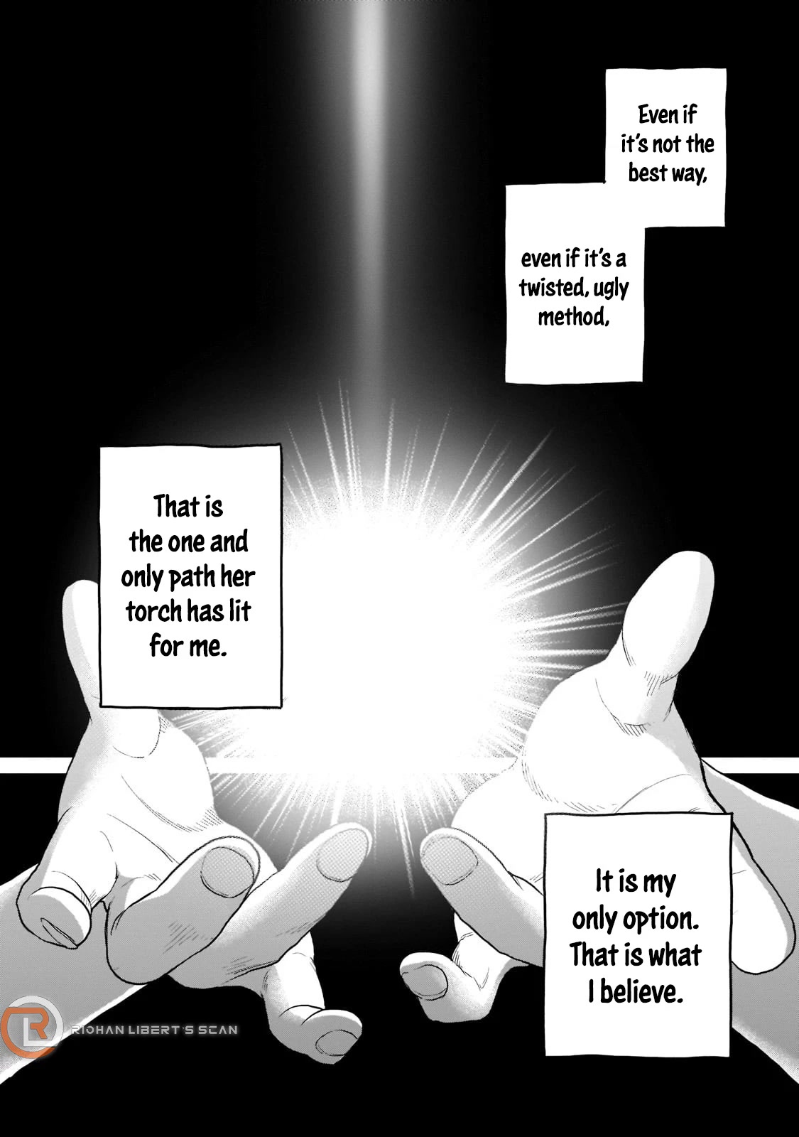 Saihate no Paladin Chapter 47 - Page 29