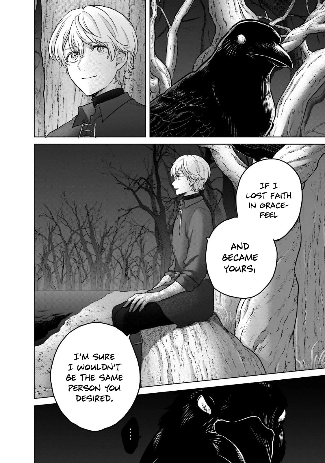 Saihate no Paladin Chapter 47 - Page 37