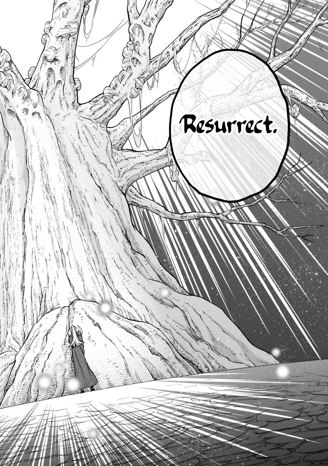 Saihate no Paladin Chapter 48 - Page 25