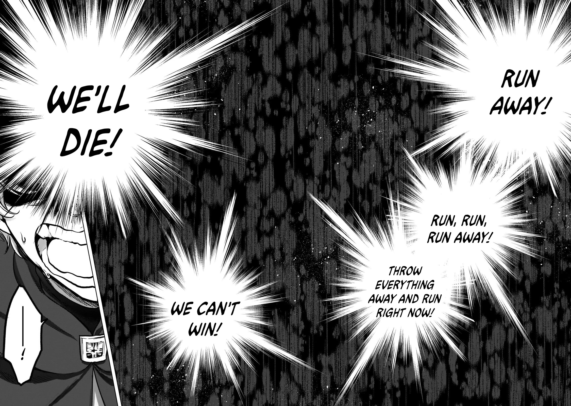 Saihate no Paladin Chapter 49 - Page 10