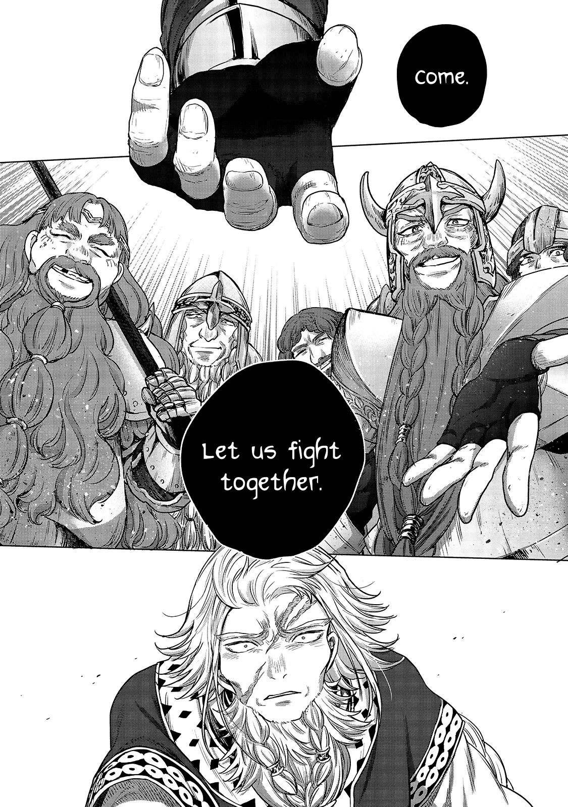 Saihate no Paladin Chapter 50 - Page 19