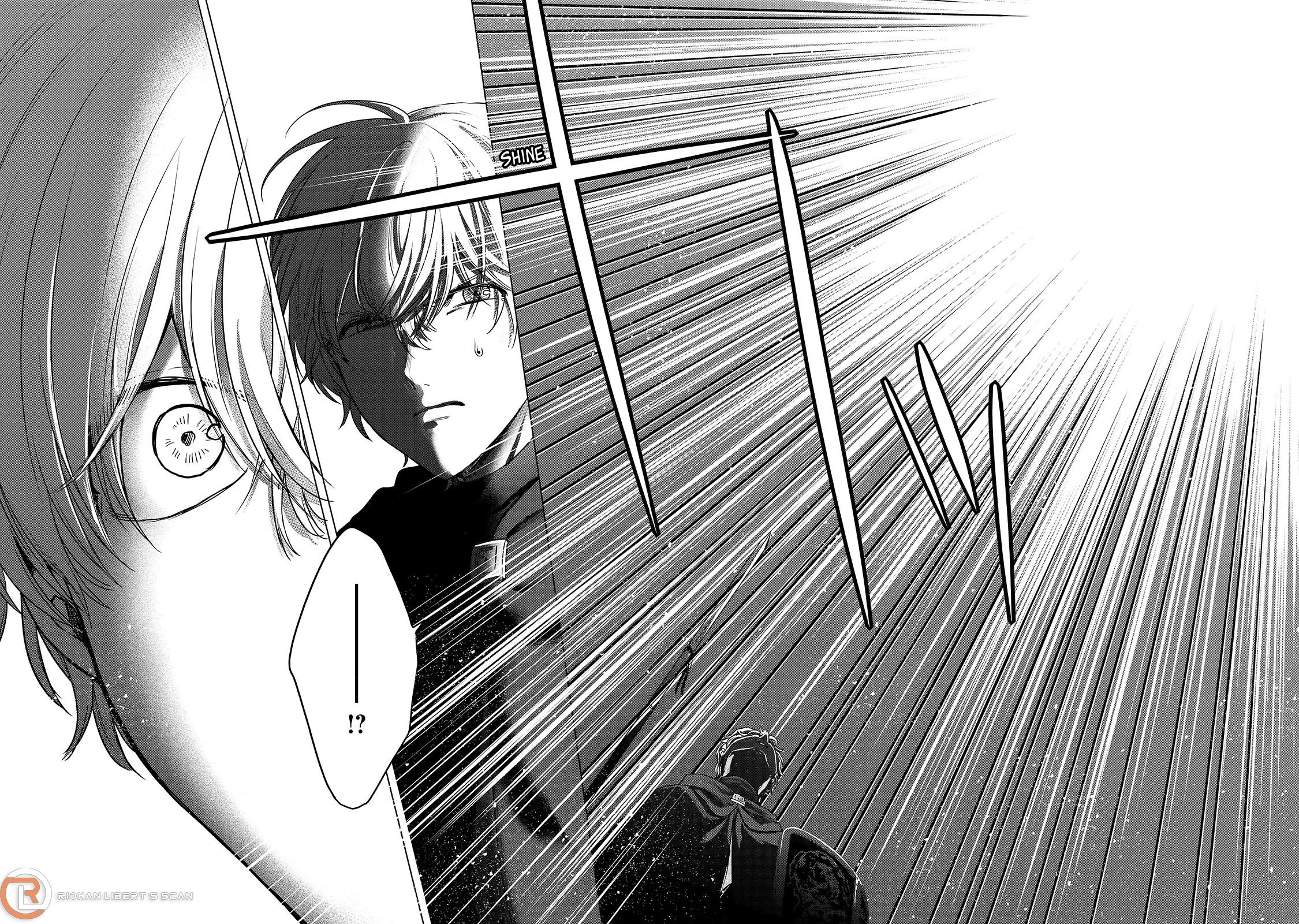 Saihate no Paladin Chapter 51 - Page 18