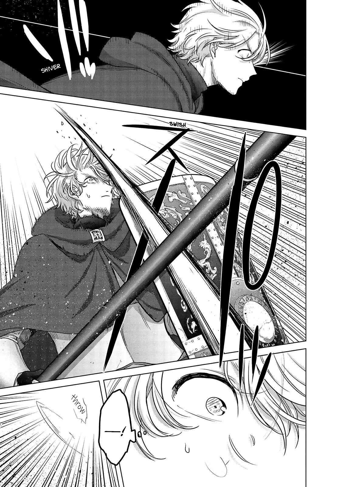 Saihate no Paladin Chapter 52 - Page 7