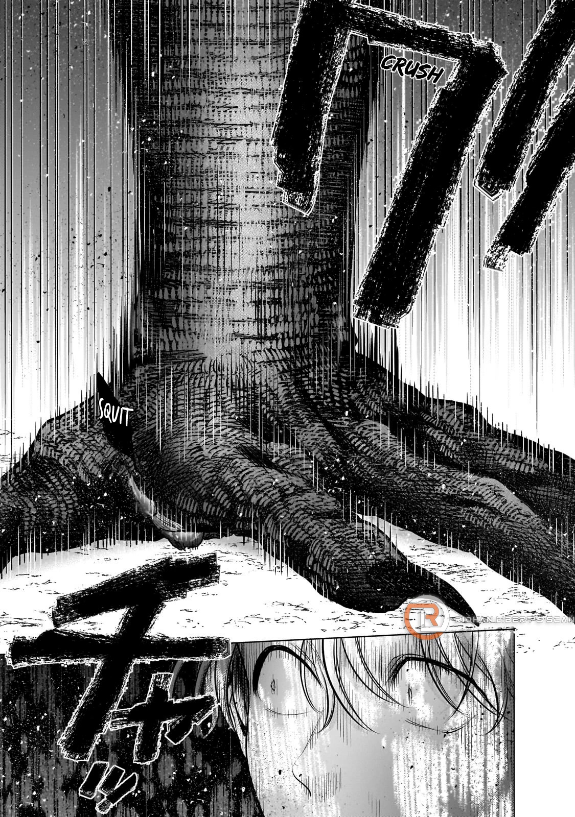 Saihate no Paladin Chapter 54 - Page 38