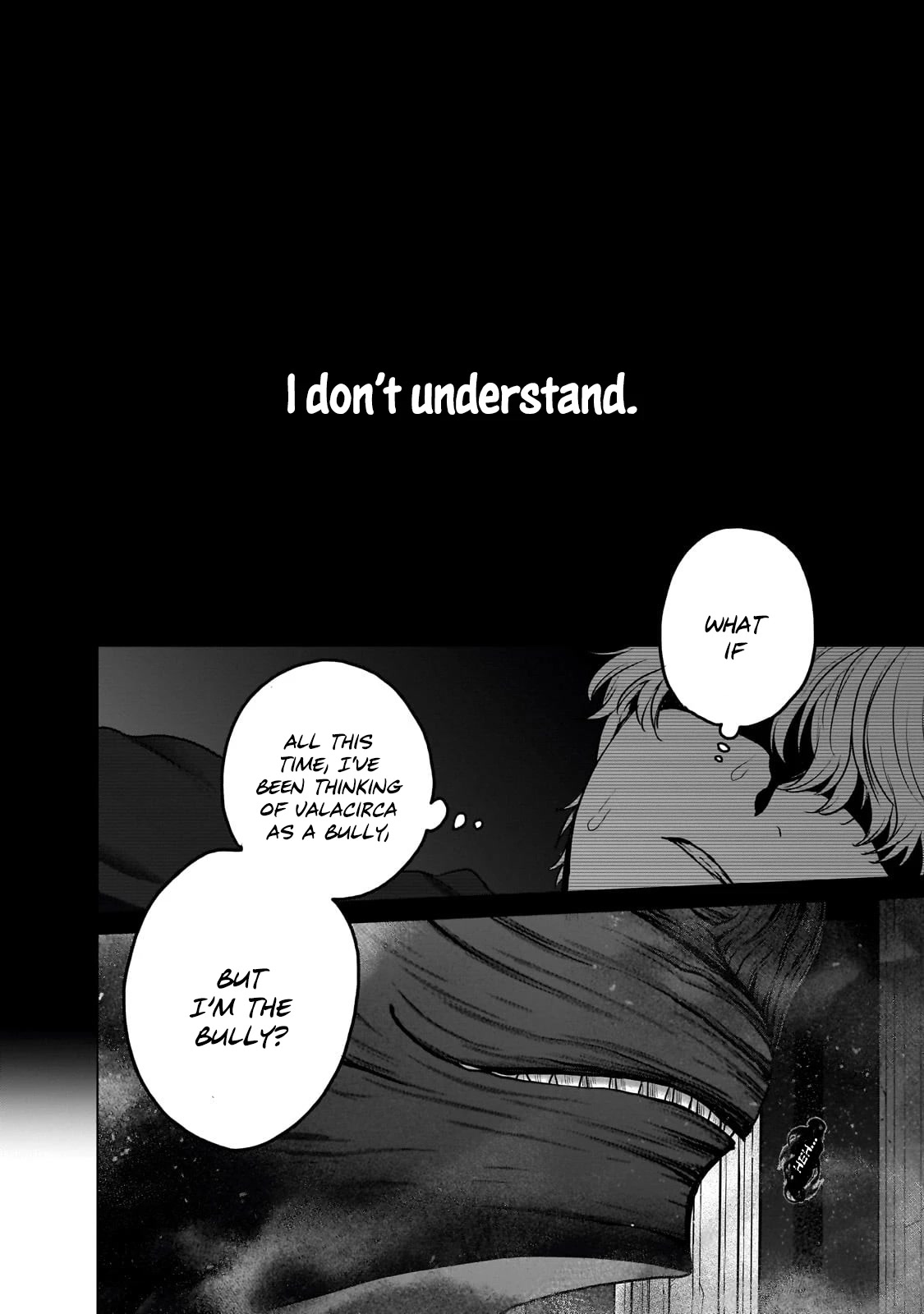 Saihate no Paladin Chapter 55 - Page 27