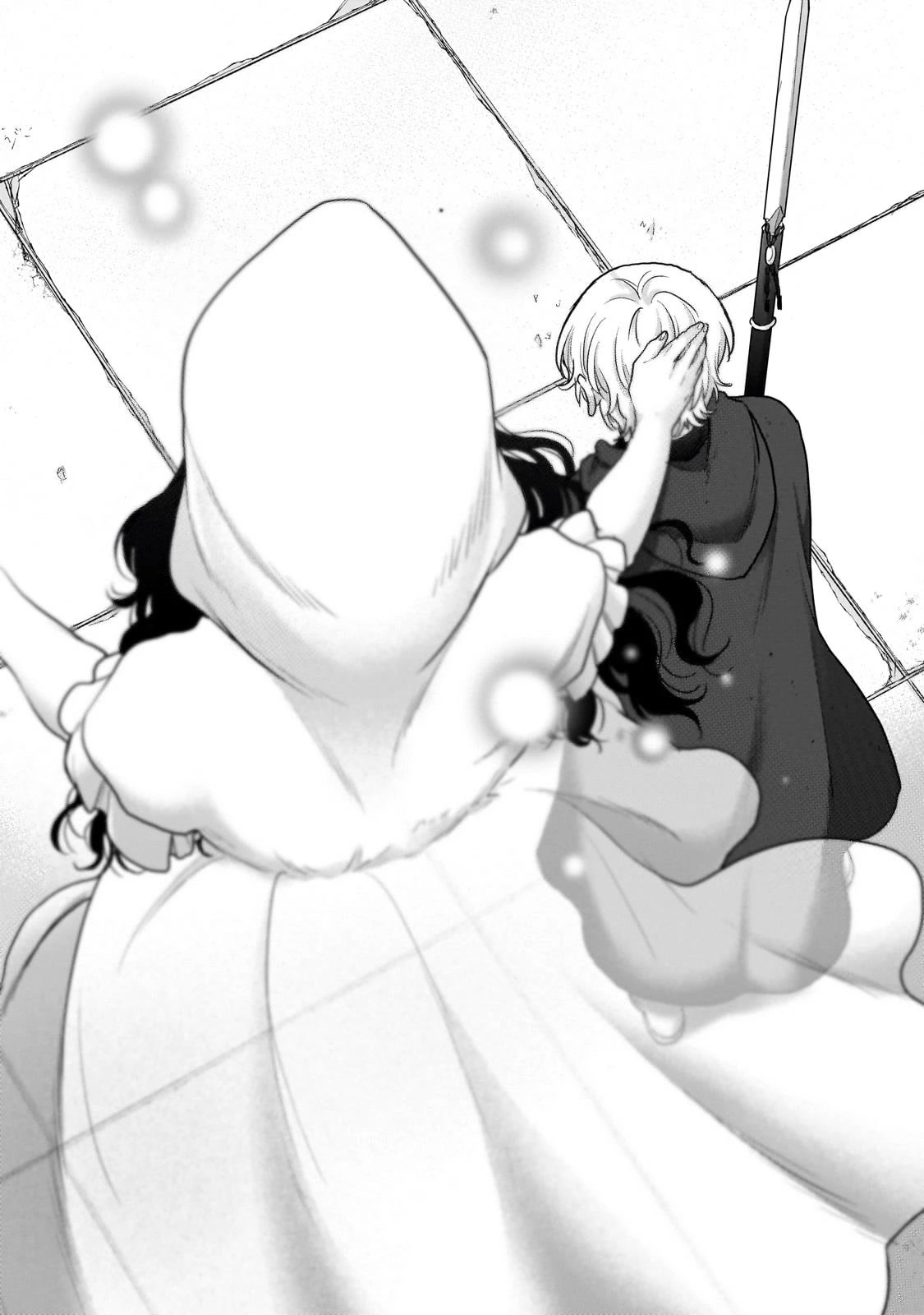 Saihate no Paladin Chapter 55 - Page 38