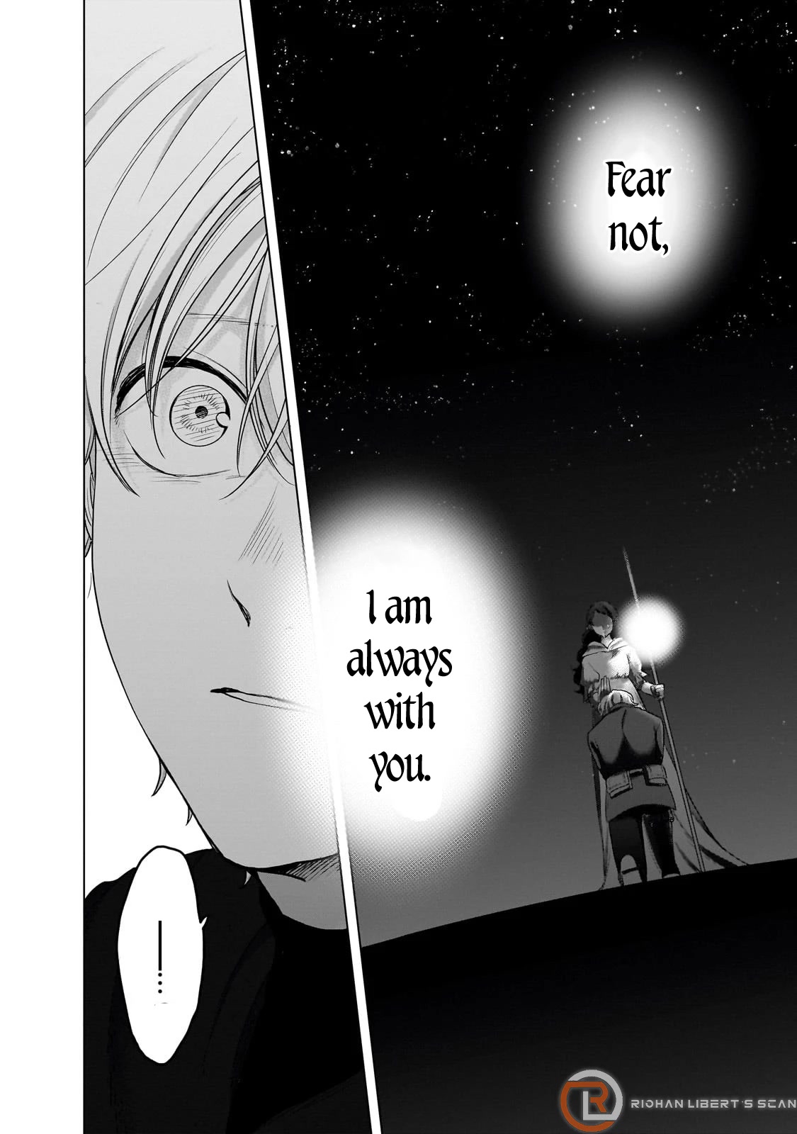 Saihate no Paladin Chapter 55 - Page 40