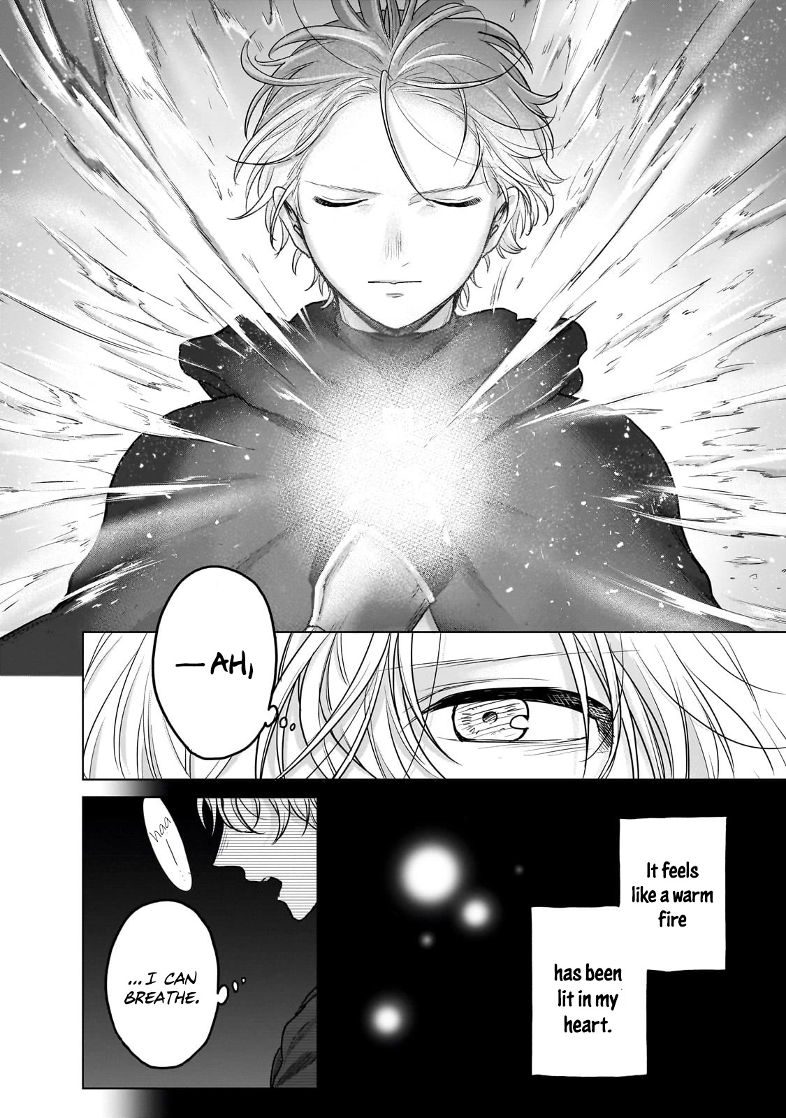 Saihate no Paladin Chapter 55 - Page 42