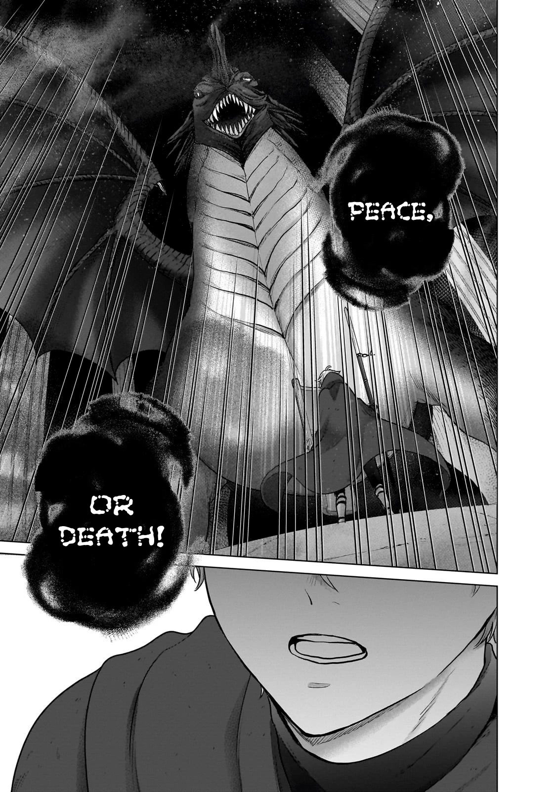 Saihate no Paladin Chapter 55 - Page 45