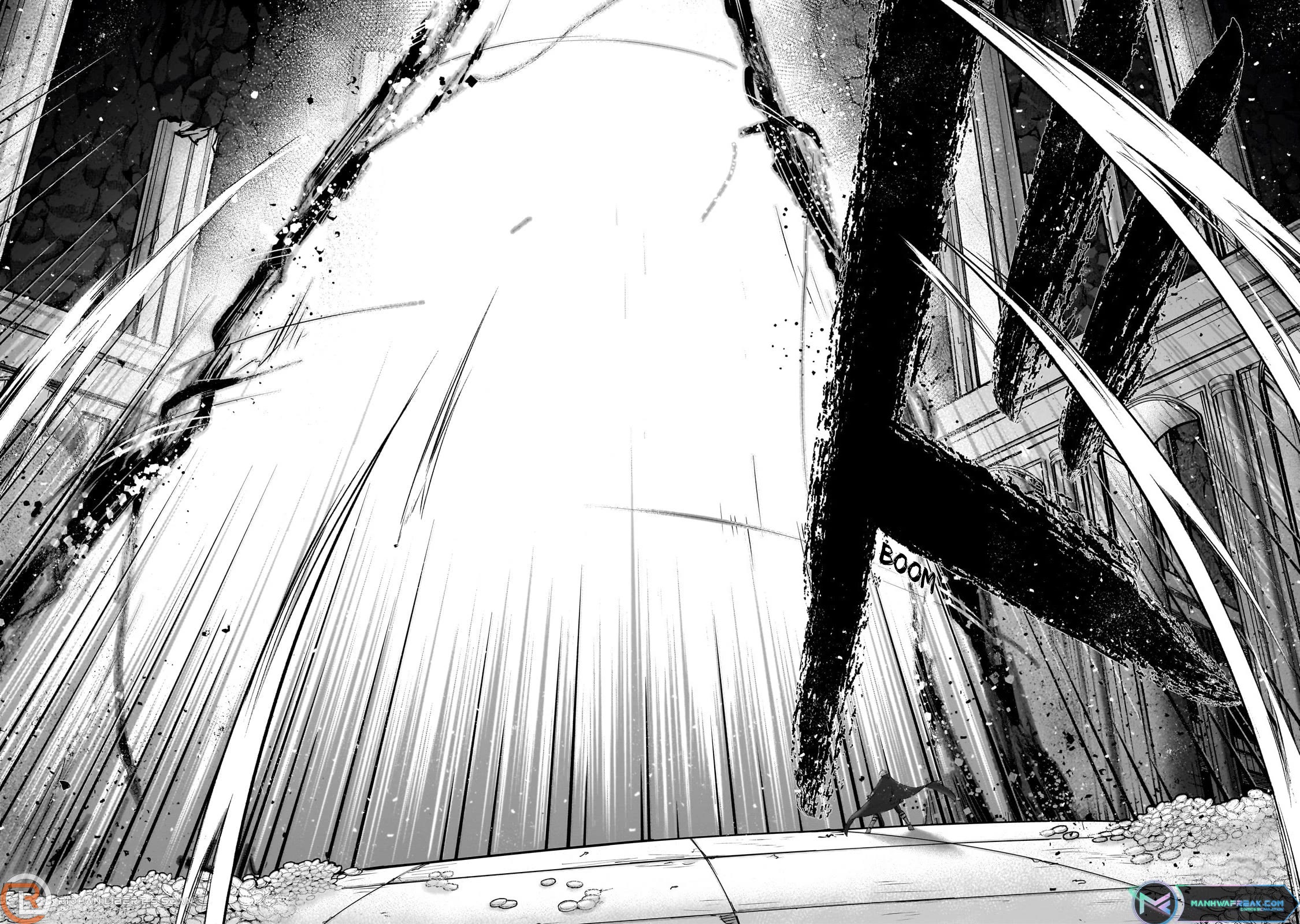Saihate no Paladin Chapter 57 - Page 20