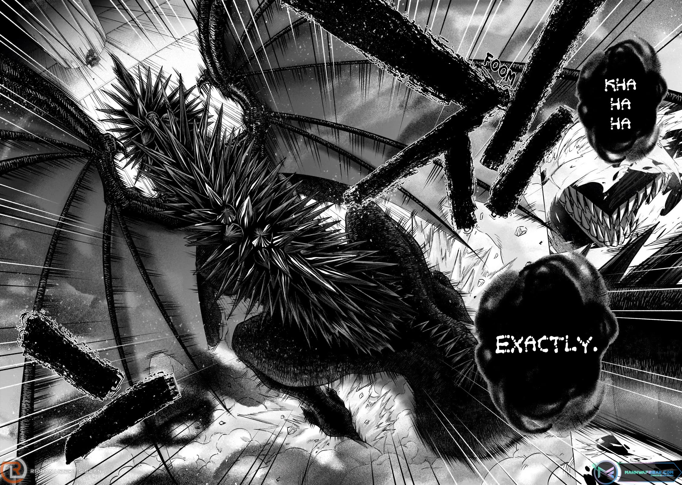 Saihate no Paladin Chapter 57 - Page 30