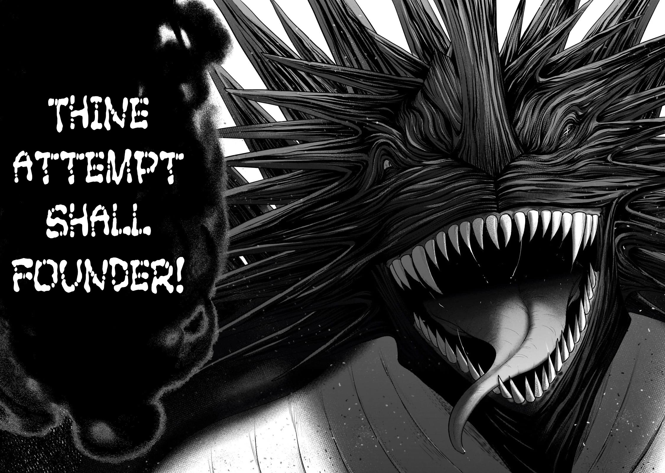 Saihate no Paladin Chapter 58 - Page 24