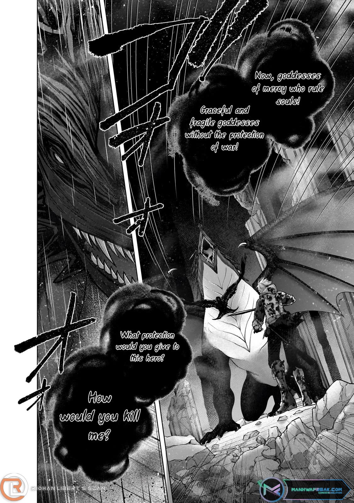 Saihate no Paladin Chapter 60 - Page 24