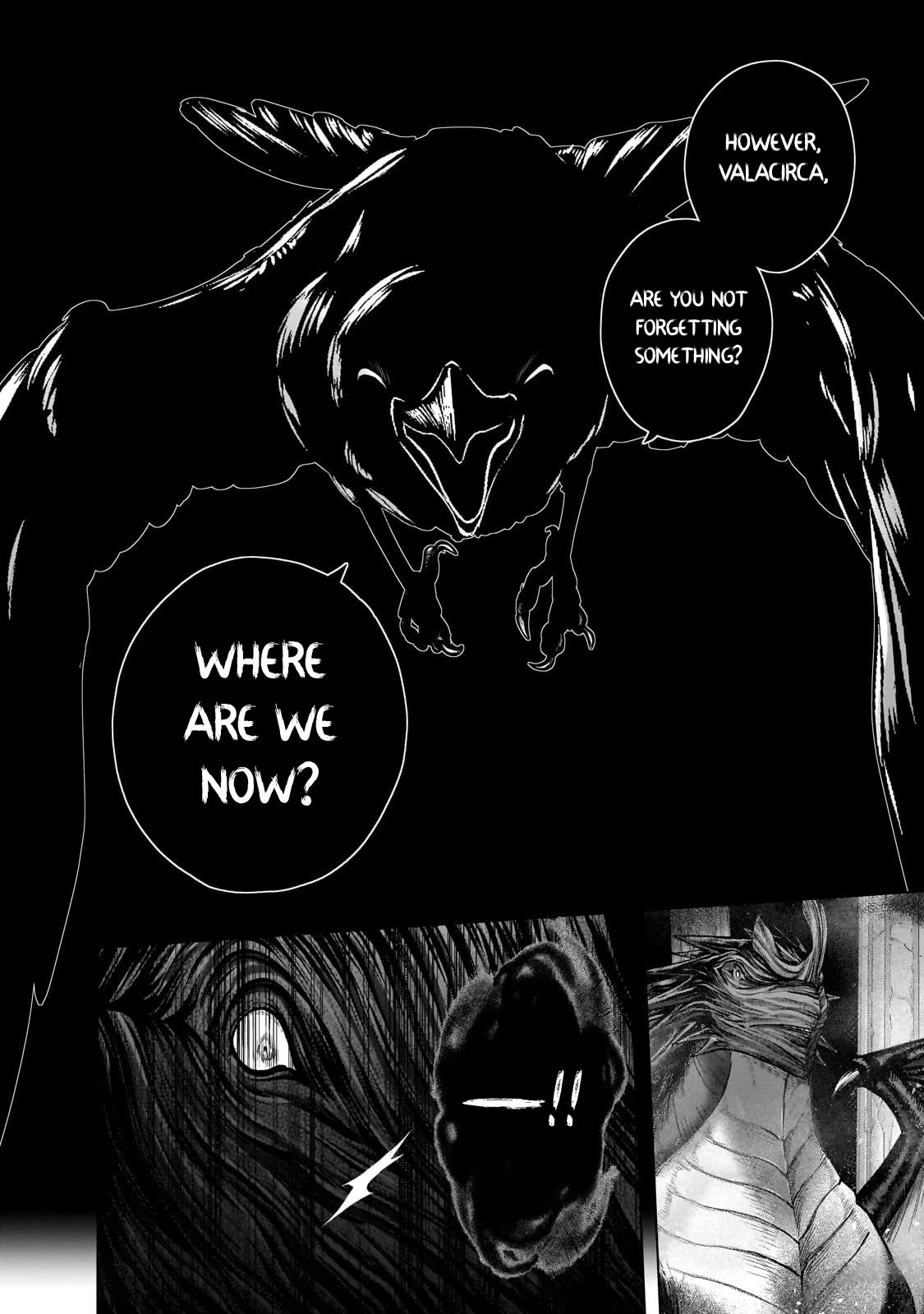 Saihate no Paladin Chapter 60 - Page 26