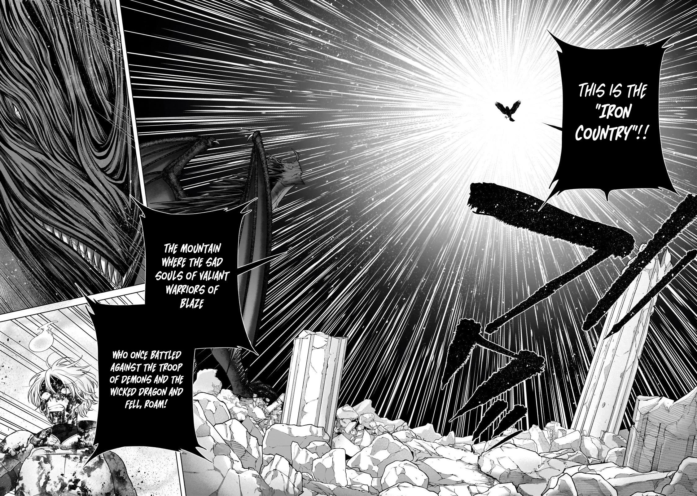 Saihate no Paladin Chapter 60 - Page 28