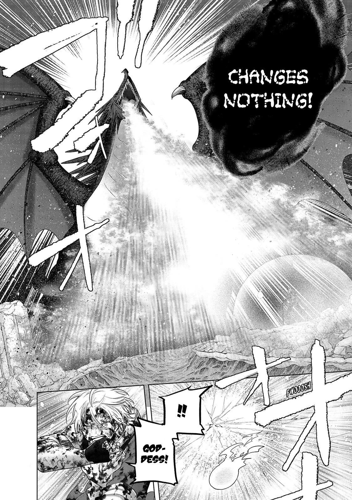 Saihate no Paladin Chapter 60 - Page 5