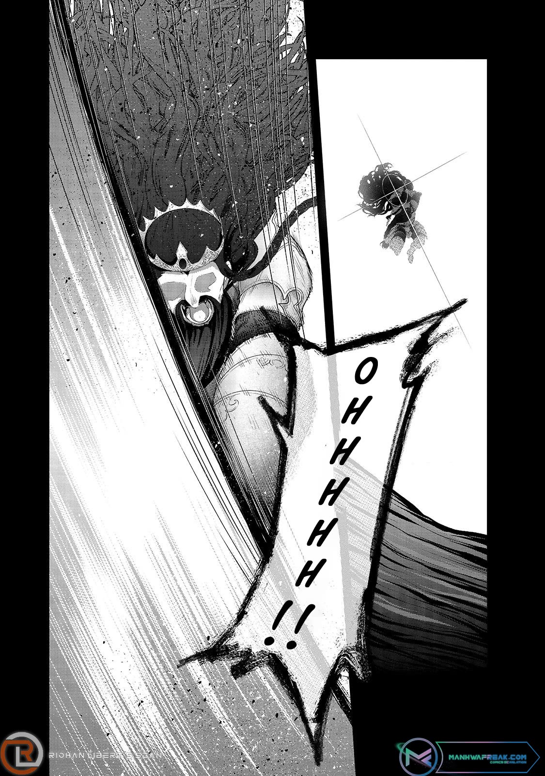 Saihate no Paladin Chapter 61 - Page 4