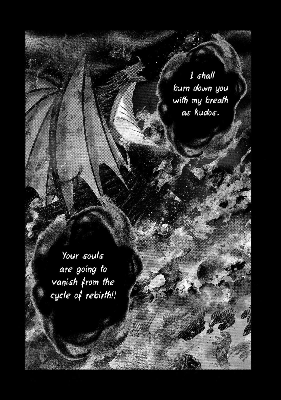 Saihate no Paladin Chapter 61 - Page 7