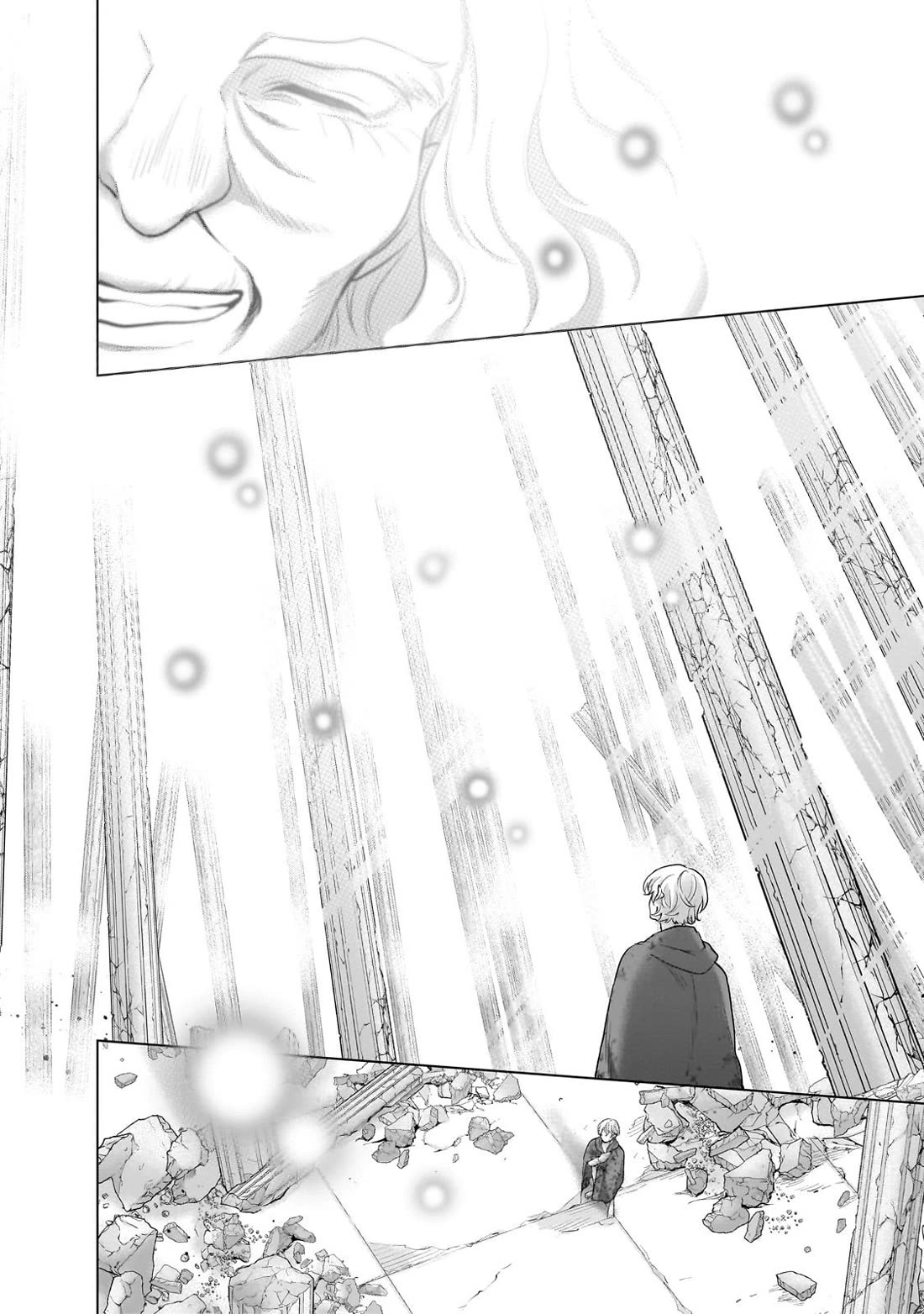 Saihate no Paladin Chapter 63 - Page 27