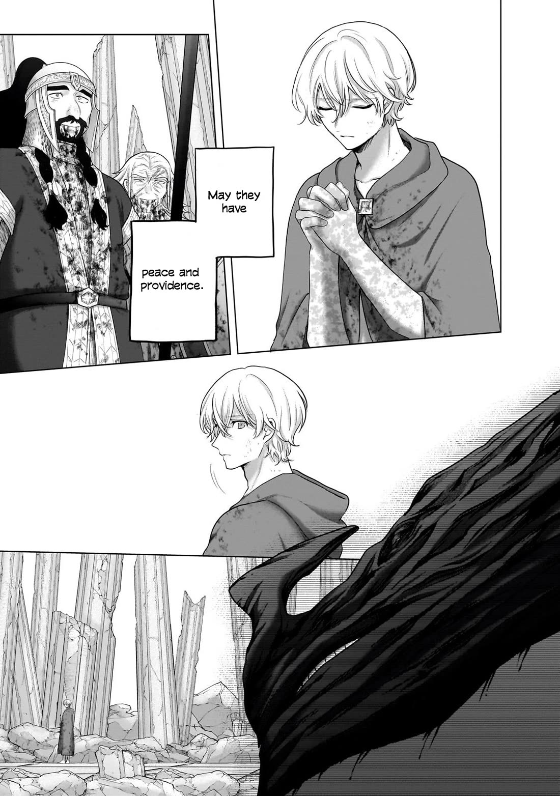 Saihate no Paladin Chapter 63 - Page 28