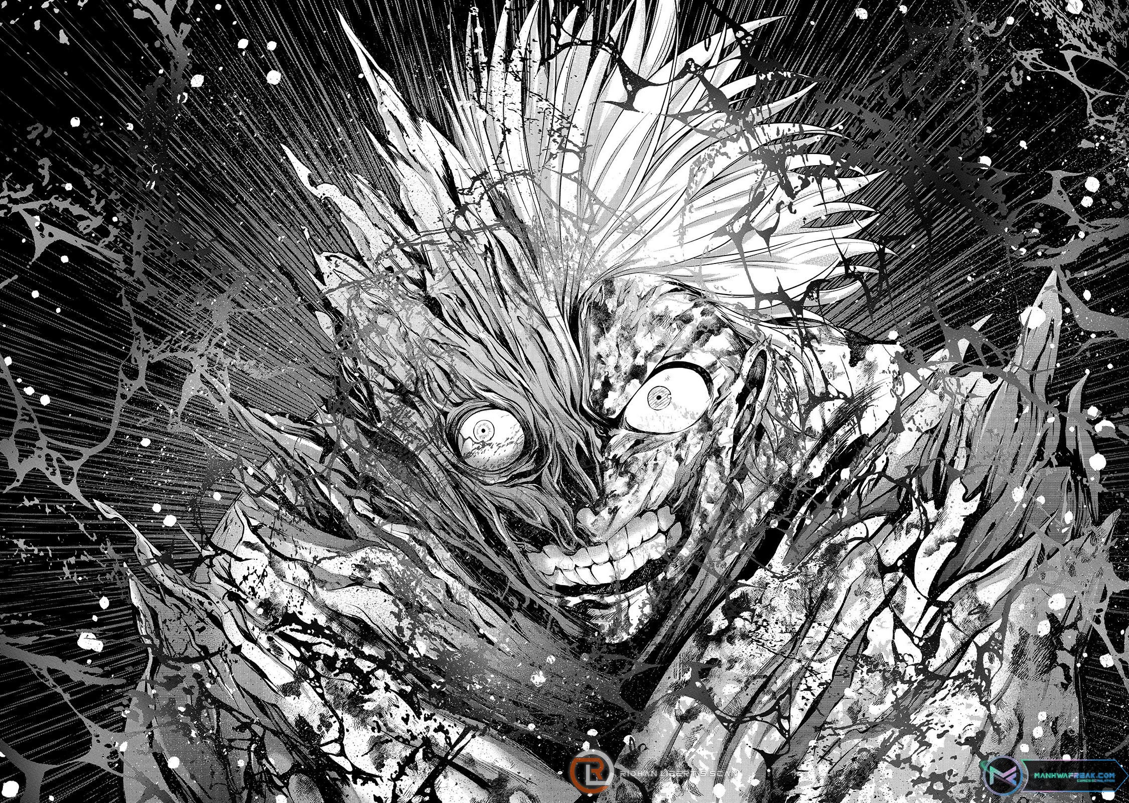 Saihate no Paladin Chapter 63 - Page 8
