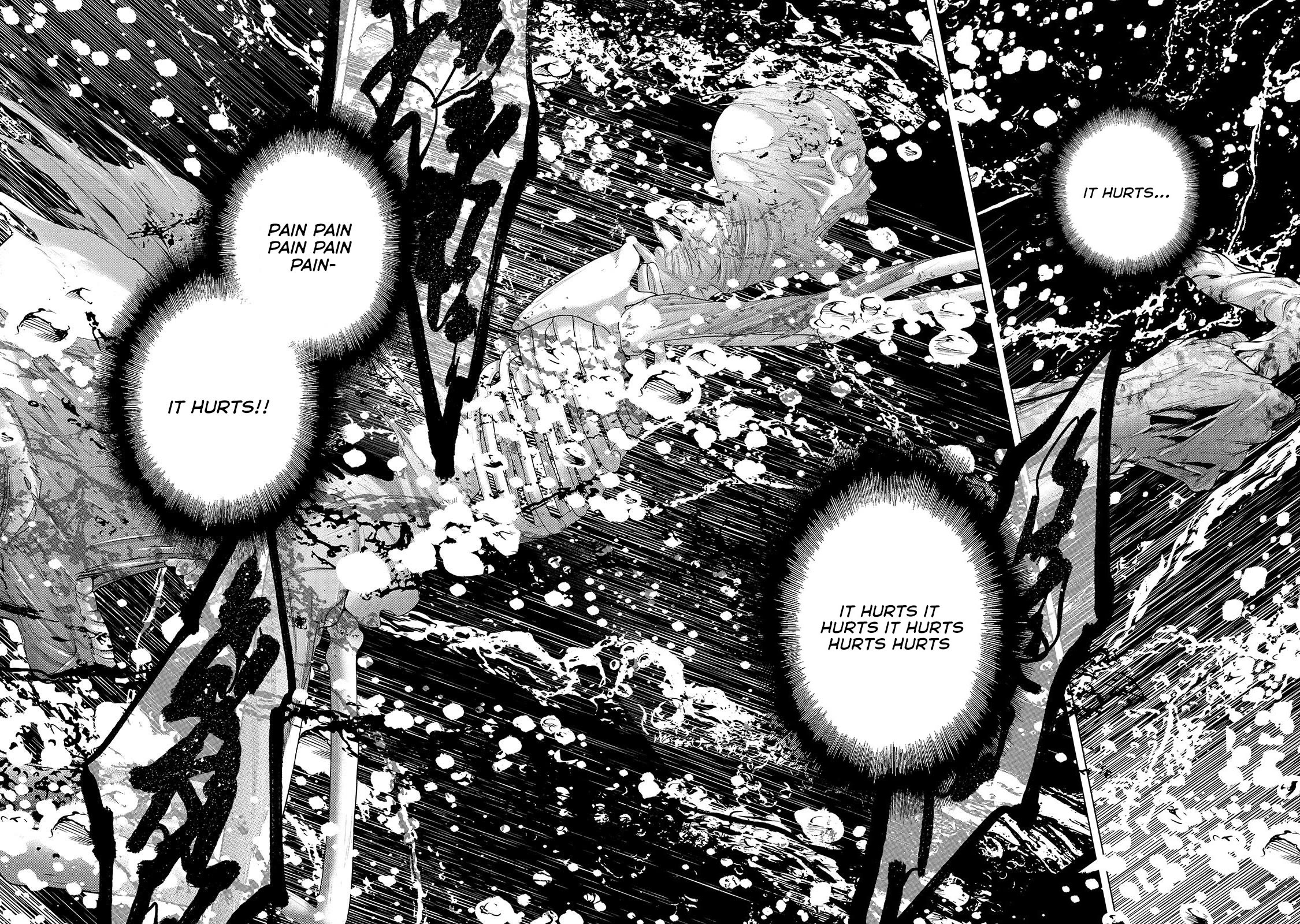 Saihate no Paladin Chapter 63 - Page 9