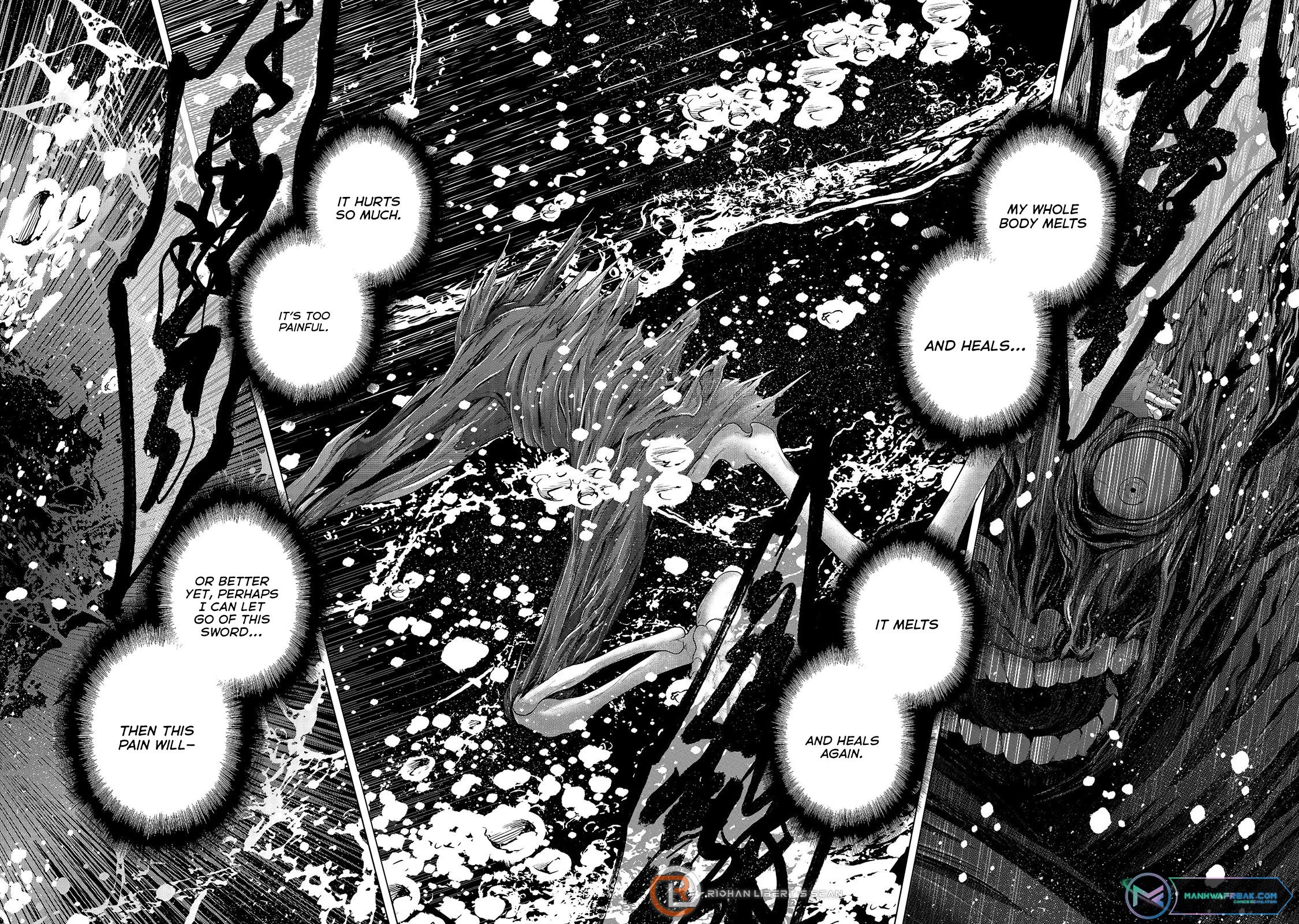 Saihate no Paladin Chapter 63 - Page 10