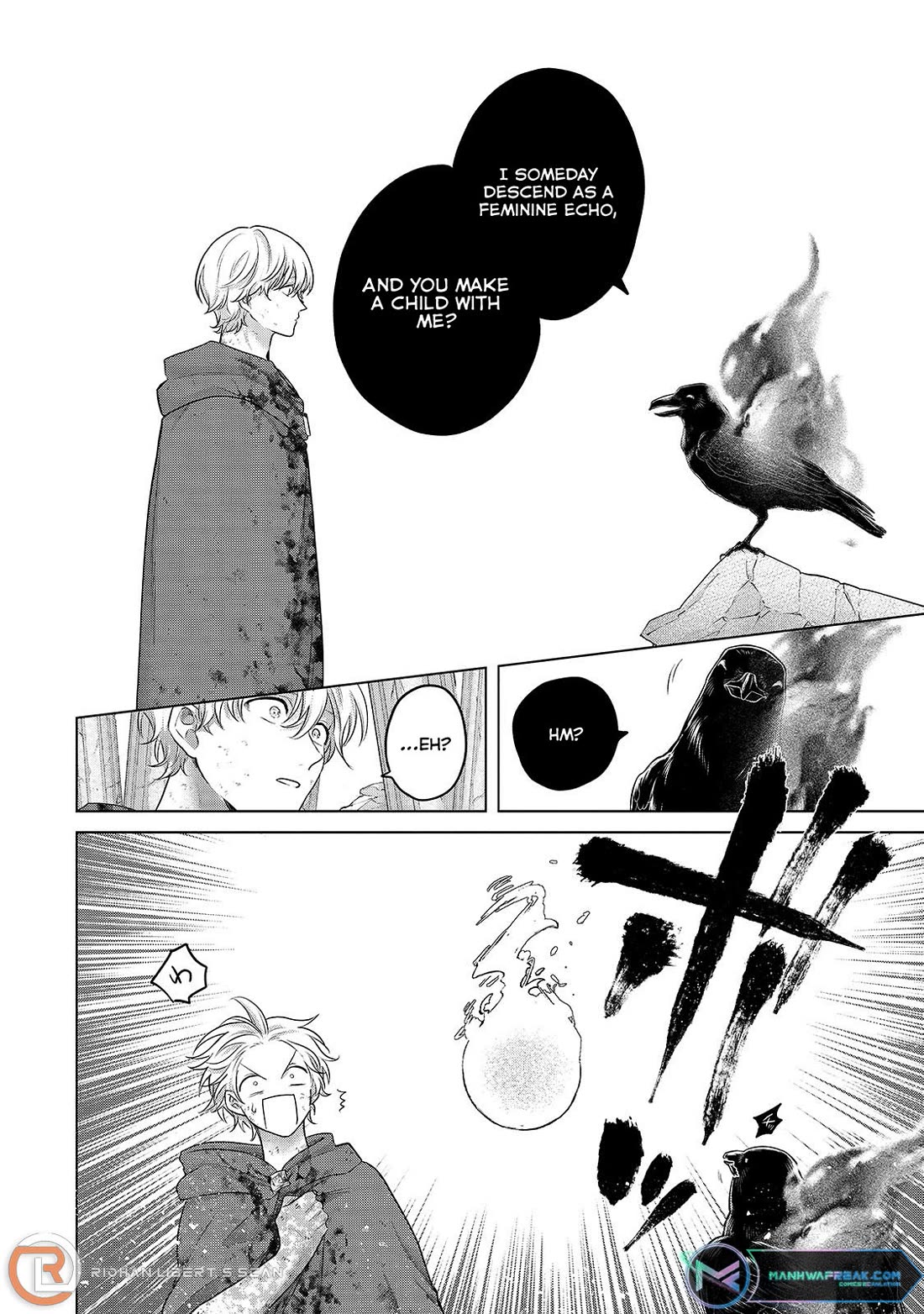 Saihate no Paladin Chapter 64 - Page 19