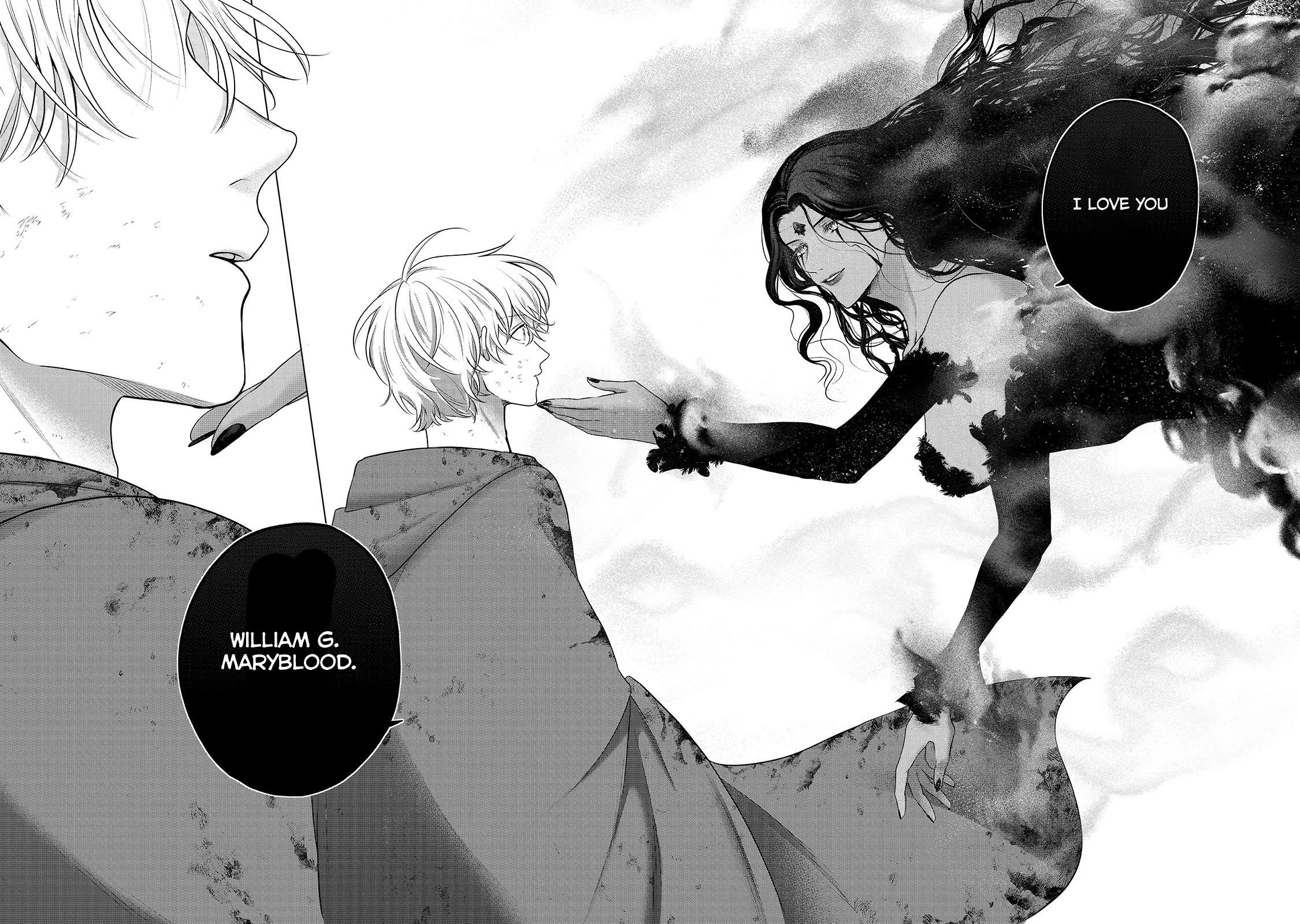 Saihate no Paladin Chapter 64 - Page 21