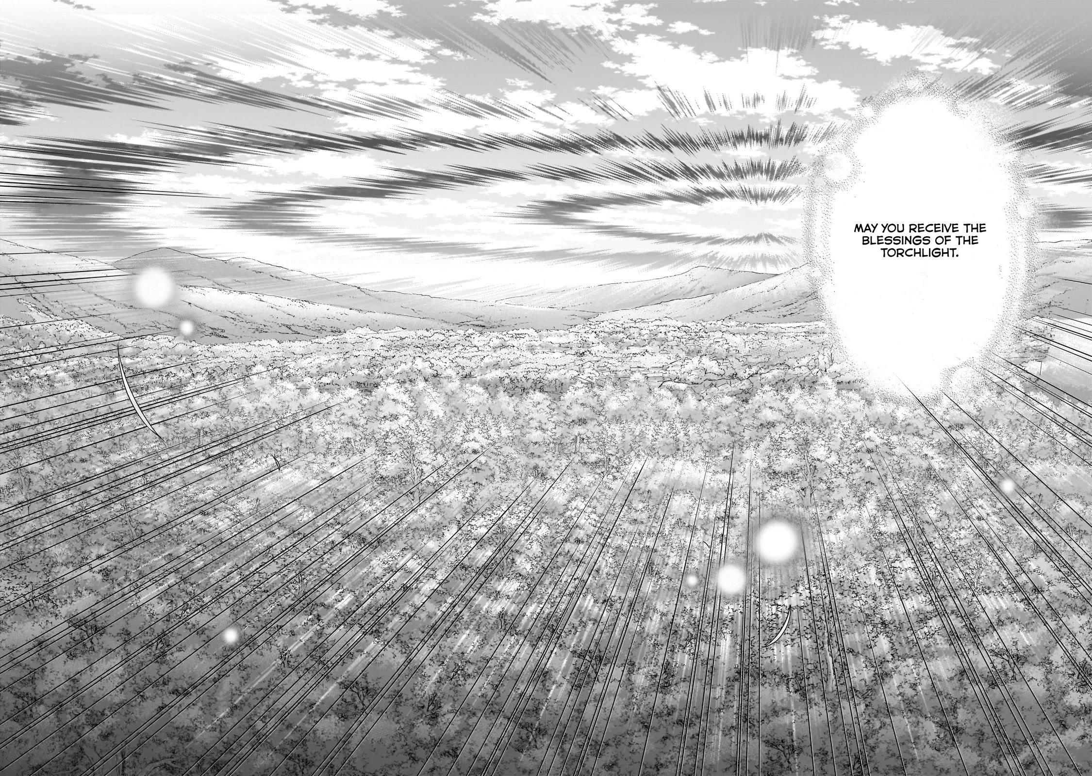 Saihate no Paladin Chapter 64 - Page 30