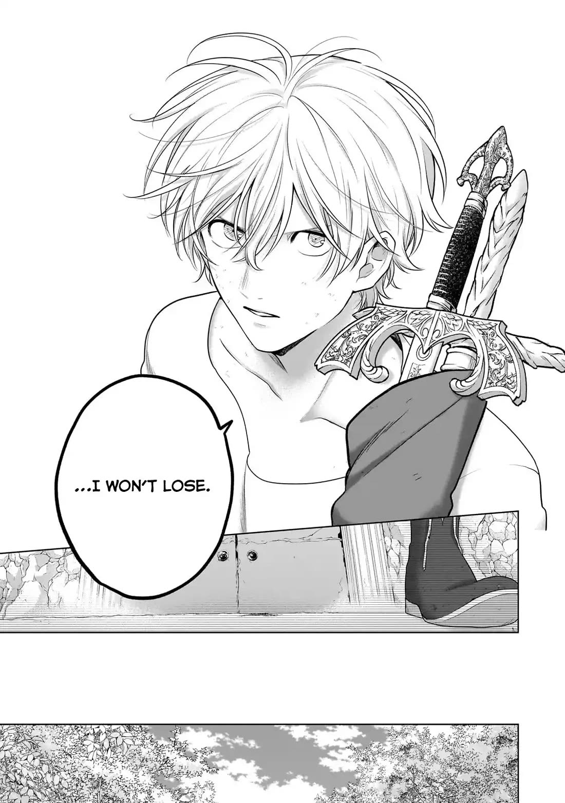 Saihate no Paladin Chapter 65 - Page 11