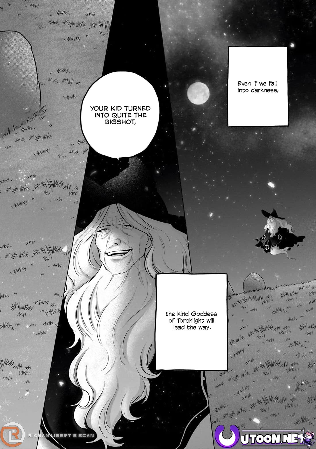 Saihate no Paladin Chapter 66 - Page 12