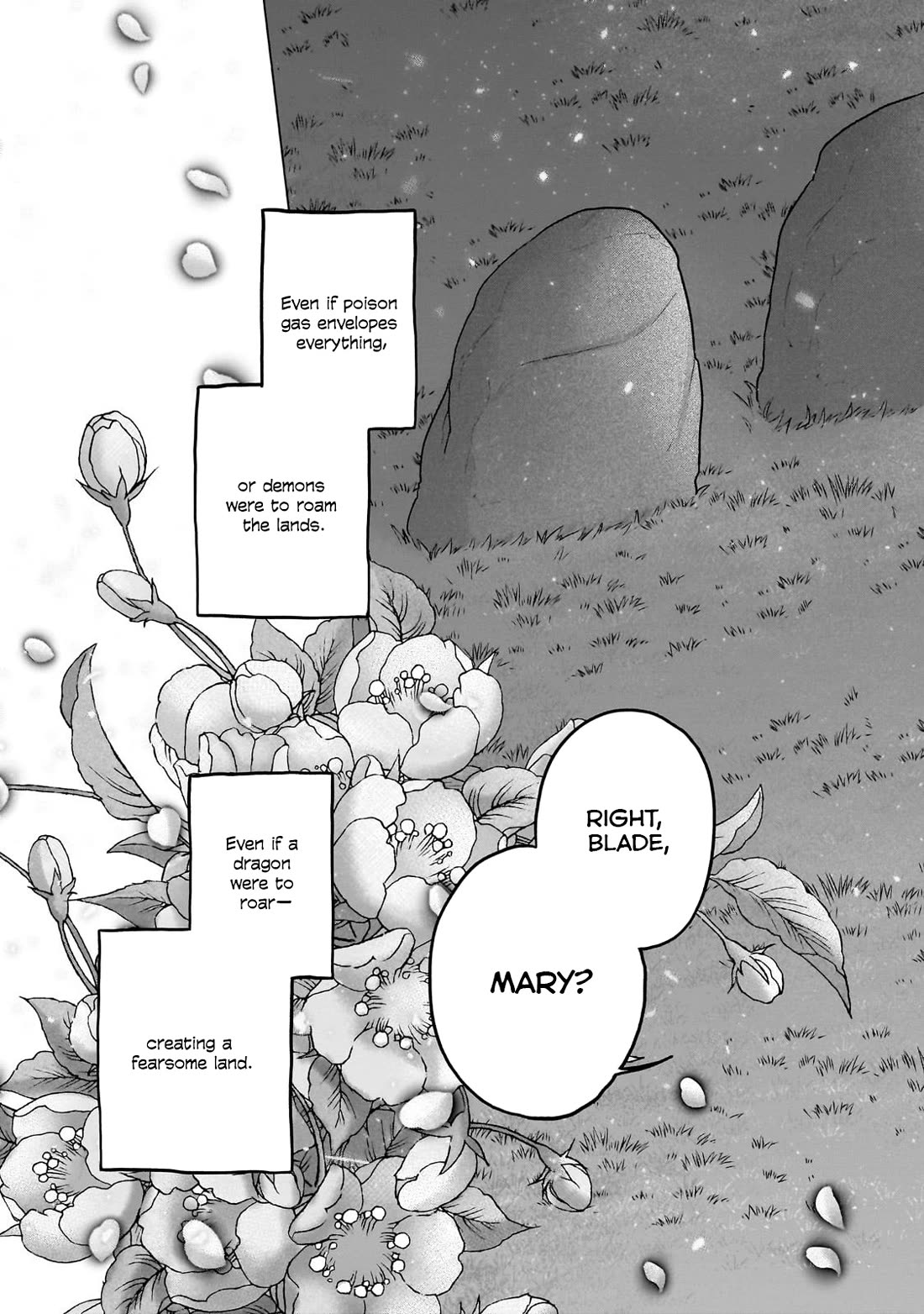 Saihate no Paladin Chapter 66 - Page 13
