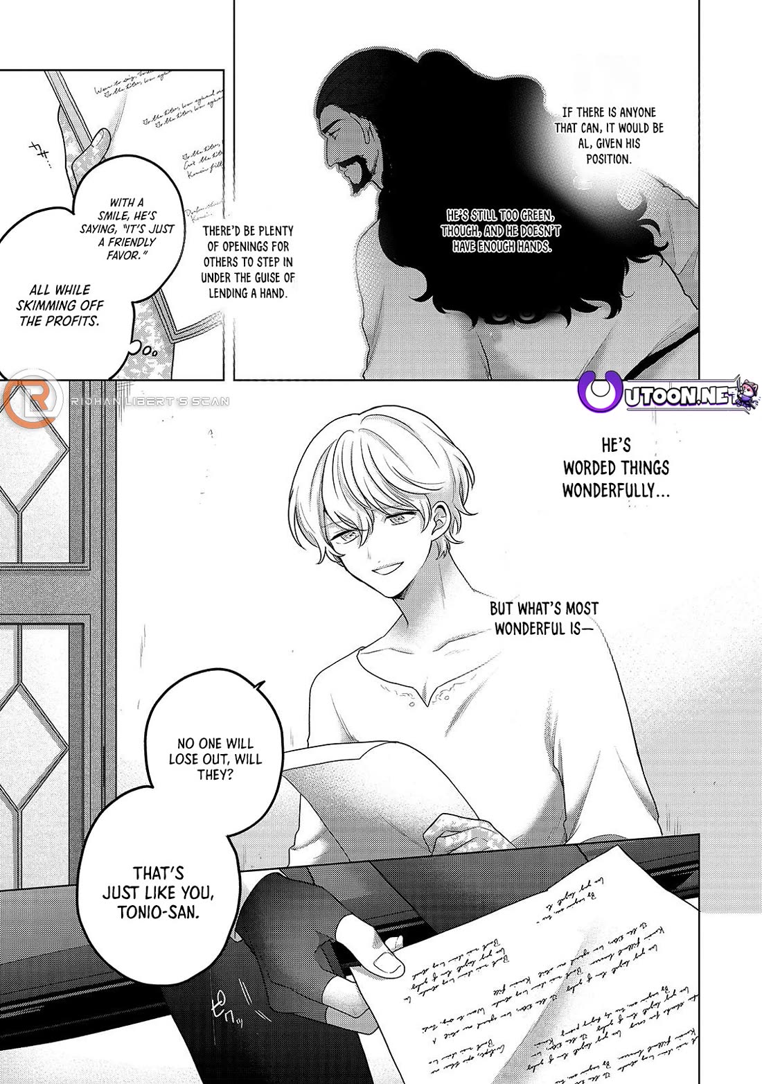 Saihate no Paladin Chapter 68 - Page 30