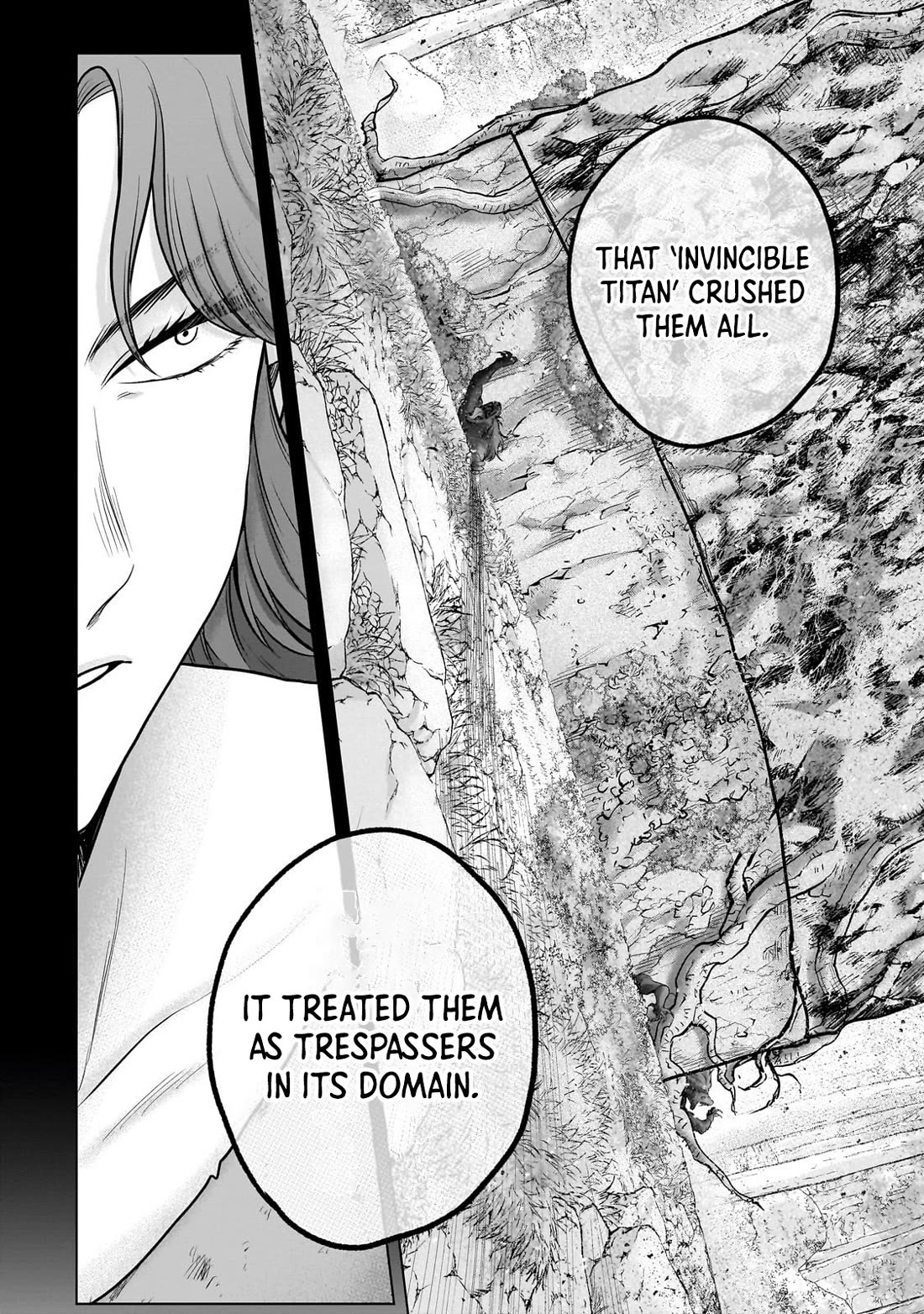 Saihate no Paladin Chapter 70 - Page 23