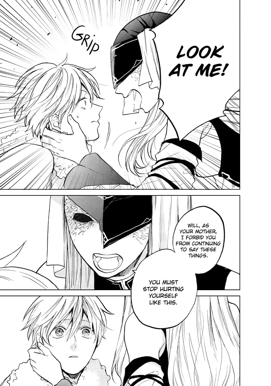 Saihate no Paladin Chapter 9 - Page 24