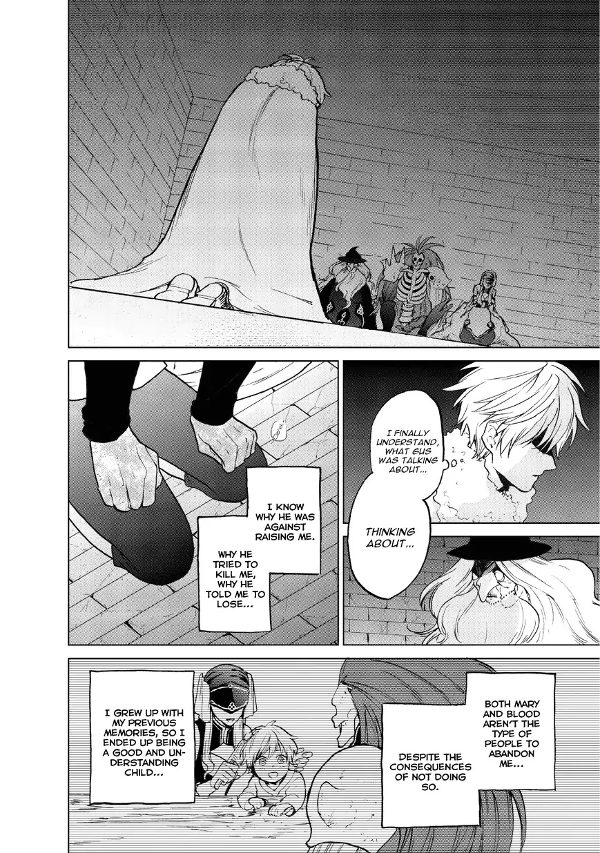 Saihate no Paladin Chapter 9 - Page 5