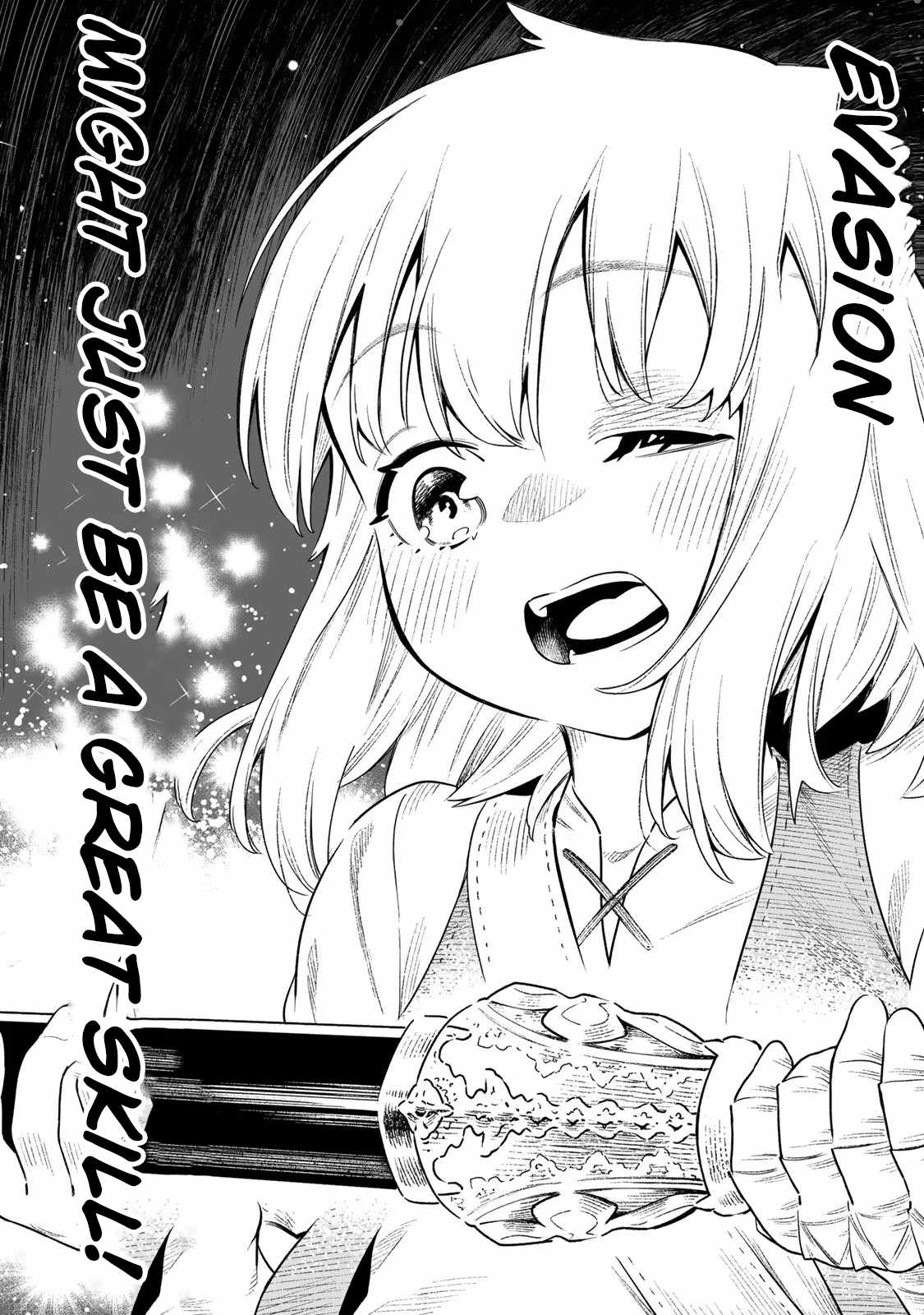 Saijaku na Boku wa “Kabenuke Bugs” de Nariagaru ~Kabe wo Surinuketara, Shokai Clear Houshuu wo Mugen Kaishuu Dekimashita!~ Chapter 1 - Page 65