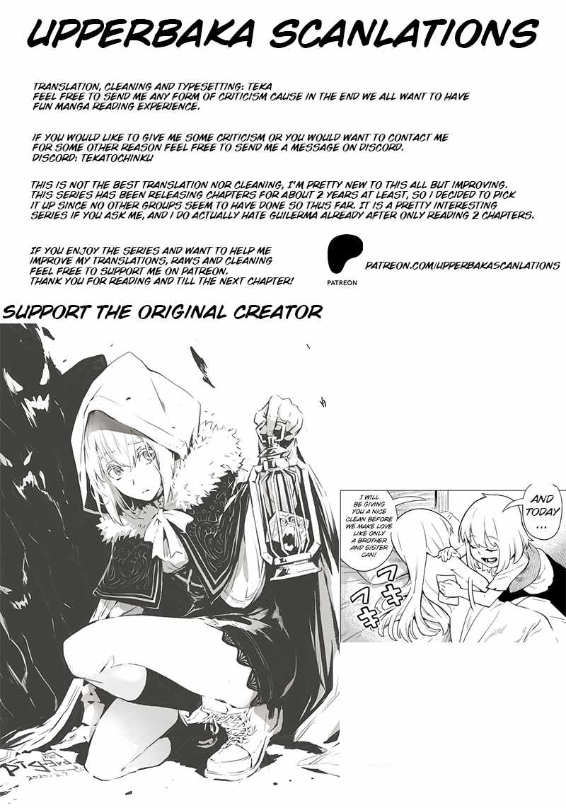 Saijaku na Boku wa “Kabenuke Bugs” de Nariagaru ~Kabe wo Surinuketara, Shokai Clear Houshuu wo Mugen Kaishuu Dekimashita!~ Chapter 1 - Page 66