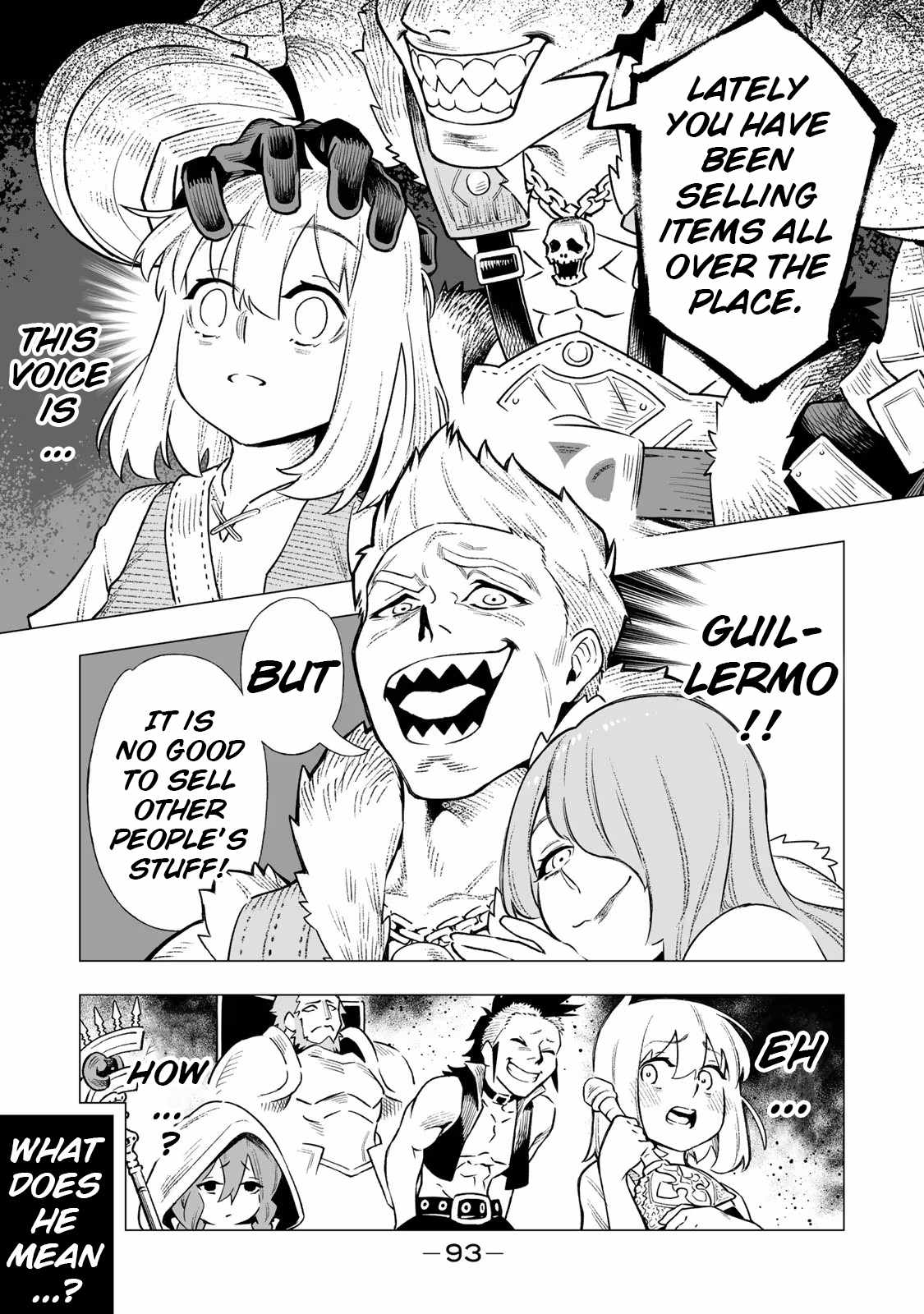 Saijaku na Boku wa “Kabenuke Bugs” de Nariagaru ~Kabe wo Surinuketara, Shokai Clear Houshuu wo Mugen Kaishuu Dekimashita!~ Chapter 2 - Page 26