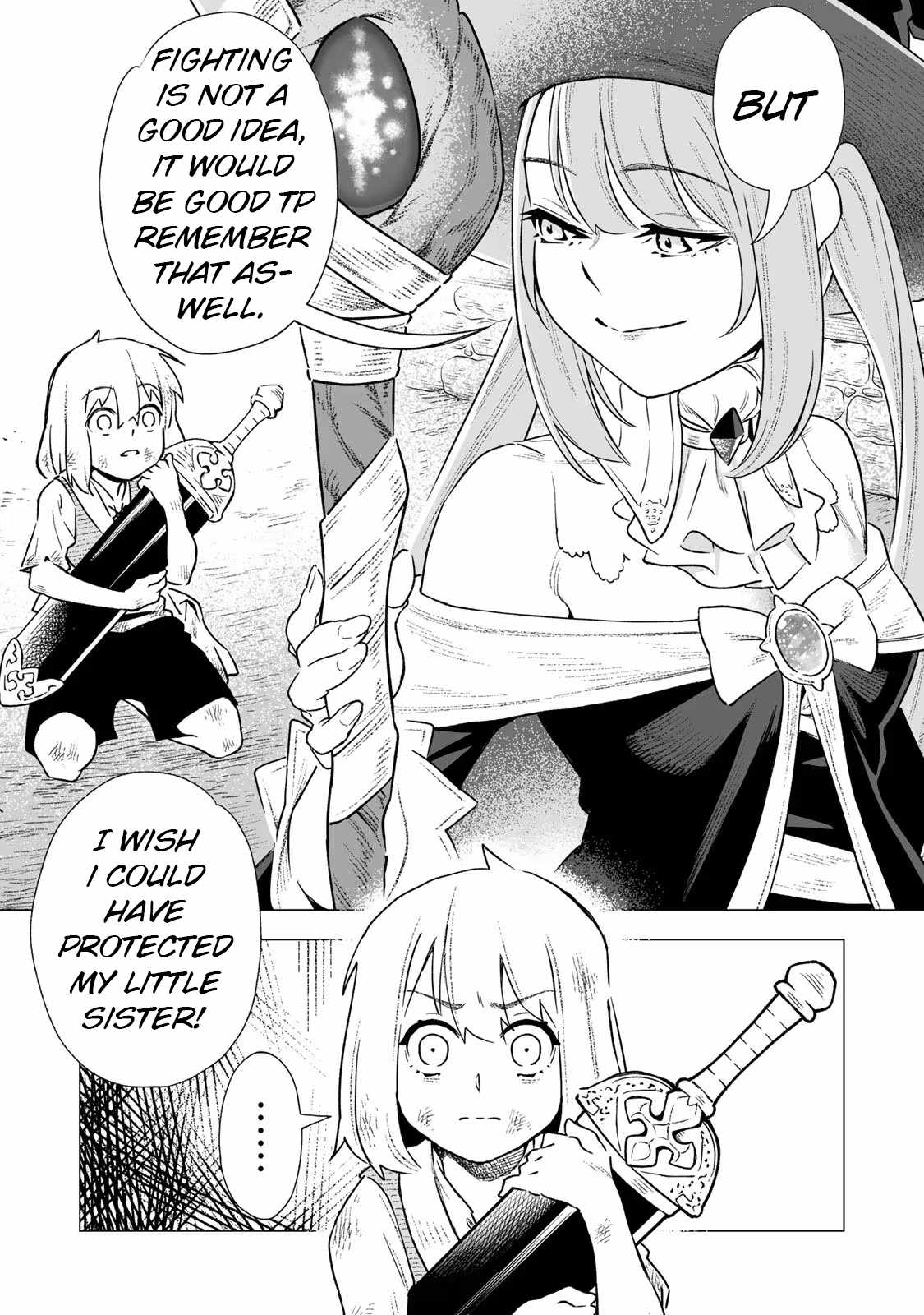 Saijaku na Boku wa “Kabenuke Bugs” de Nariagaru ~Kabe wo Surinuketara, Shokai Clear Houshuu wo Mugen Kaishuu Dekimashita!~ Chapter 2 - Page 38